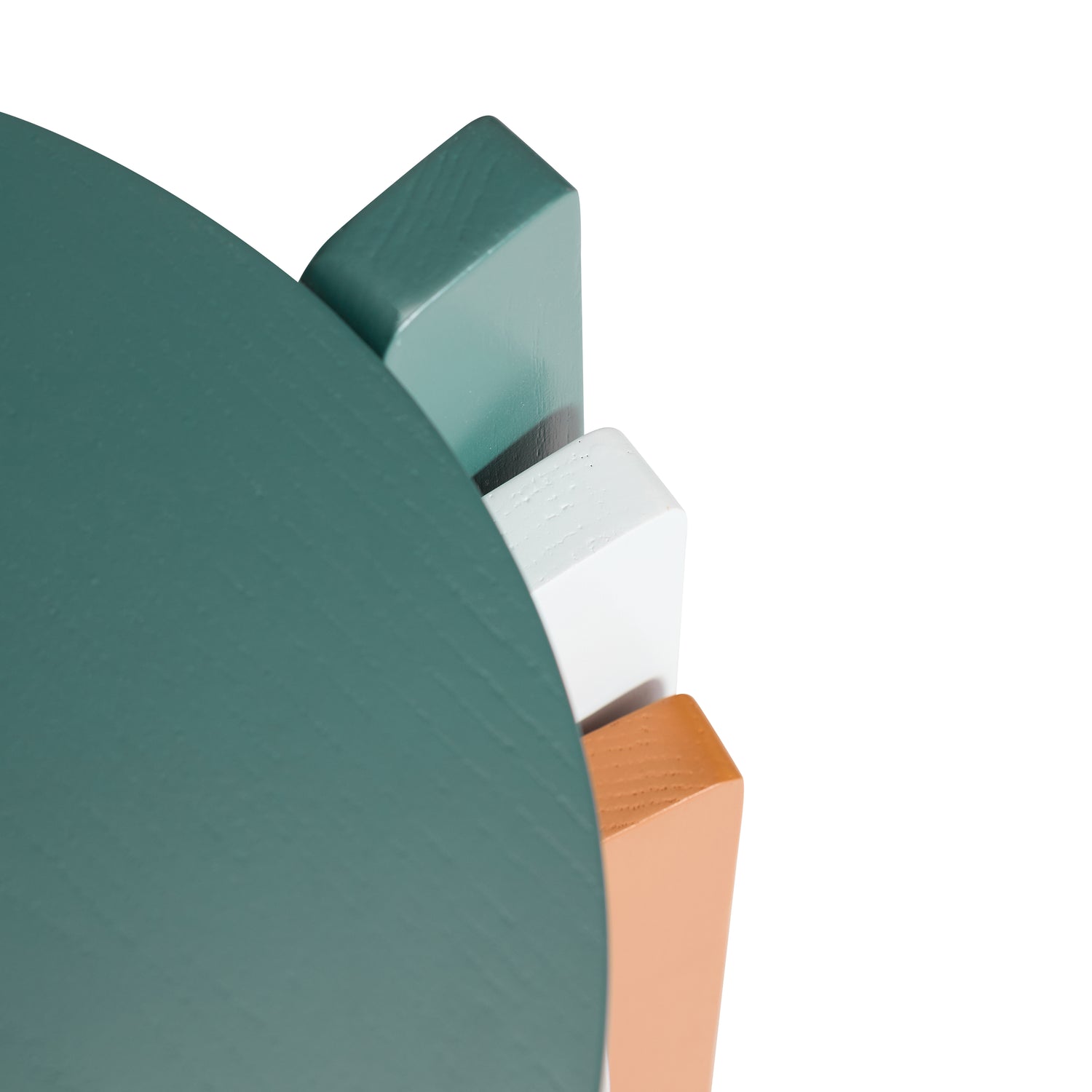 Always Stool Vaaleanharmaa - ø45xh42cm