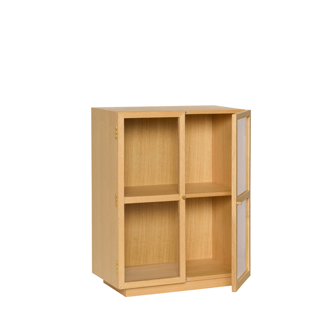 Mae Cabinet Natural - 70x39xh90cm