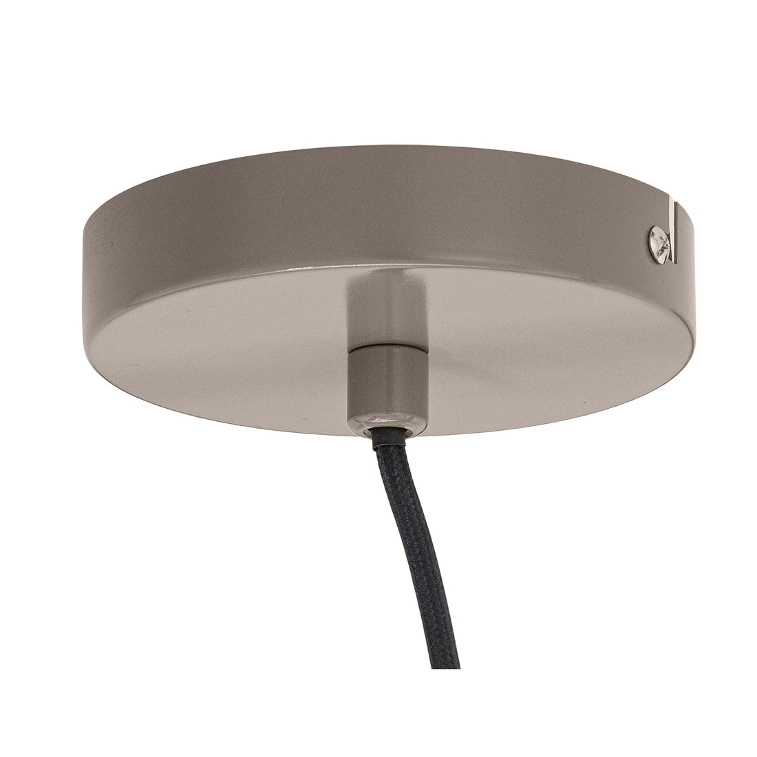 Bloomingville Janna -riipus, luonto, metalli