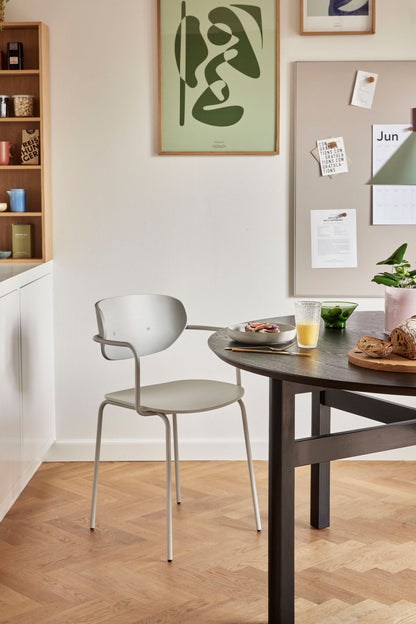 Hübsch Crayon Riipus sininen