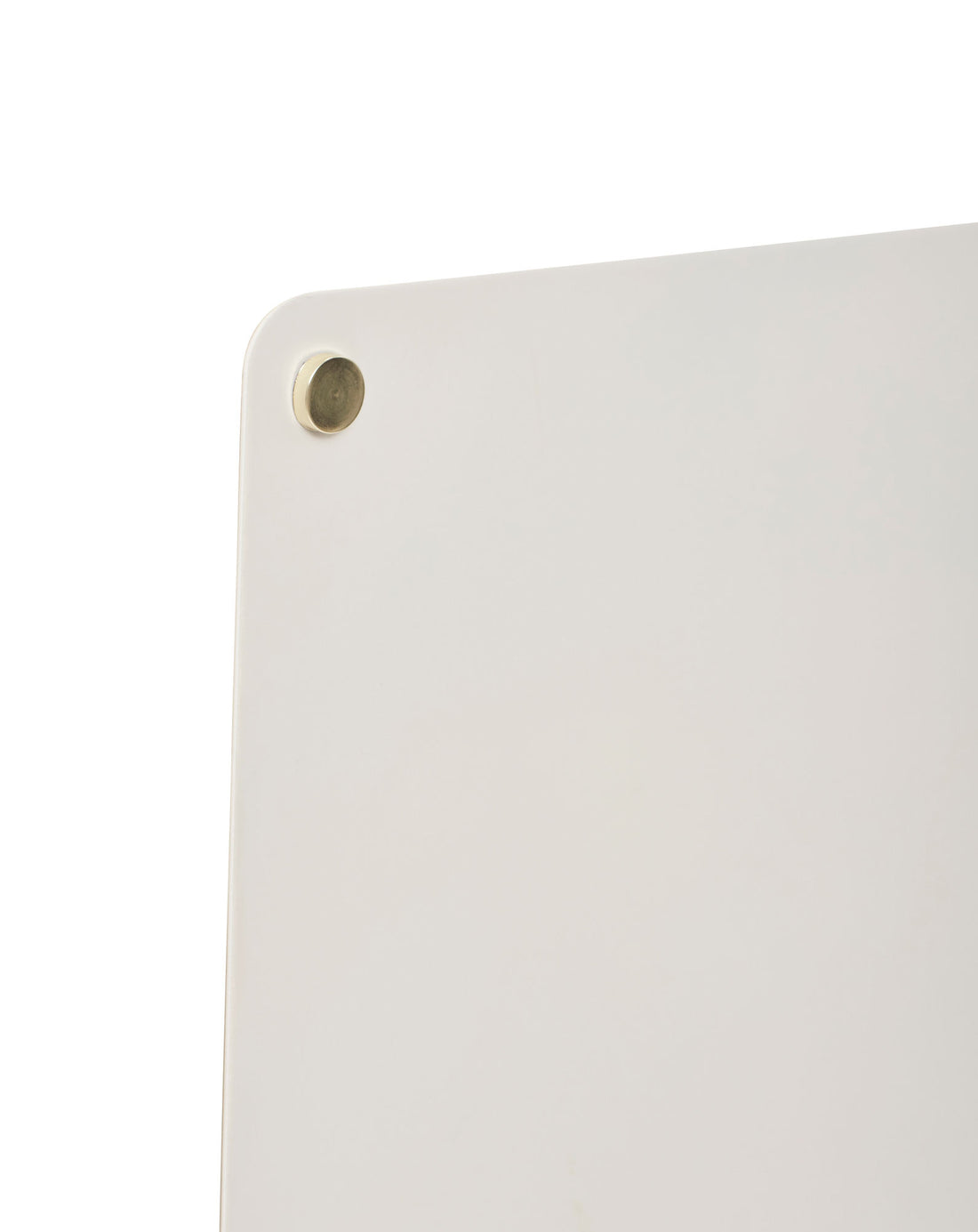 Hübsch houkuttelee tablettia harmaata