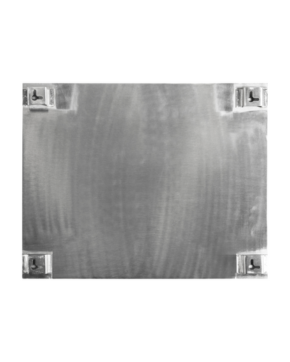 Lauta, HDNema, Harjattu hopea