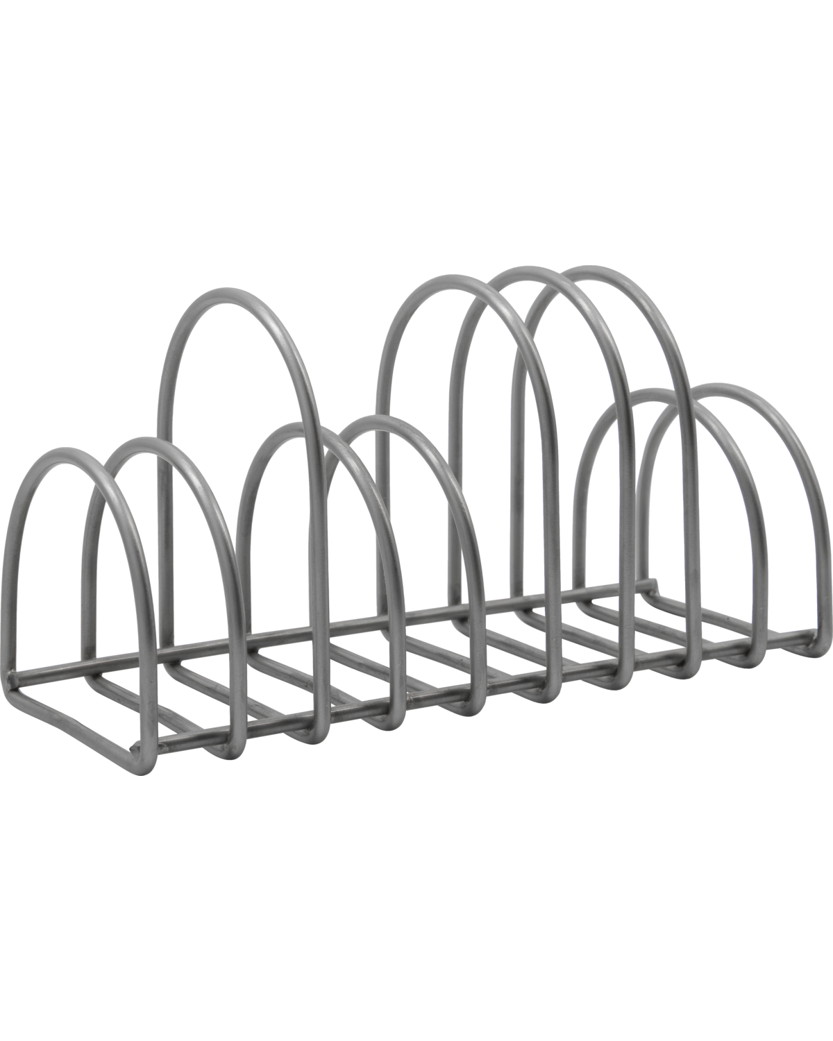 Järjestäjä, HDPampi, Harjattu hopea