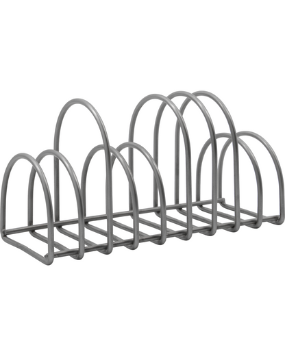 Järjestäjä, HDPampi, Harjattu hopea