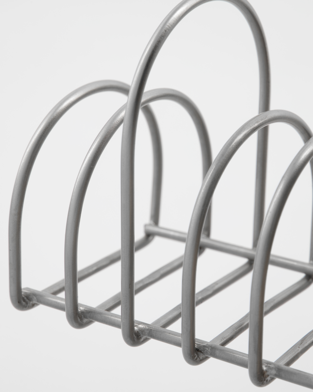 Järjestäjä, HDPampi, Harjattu hopea