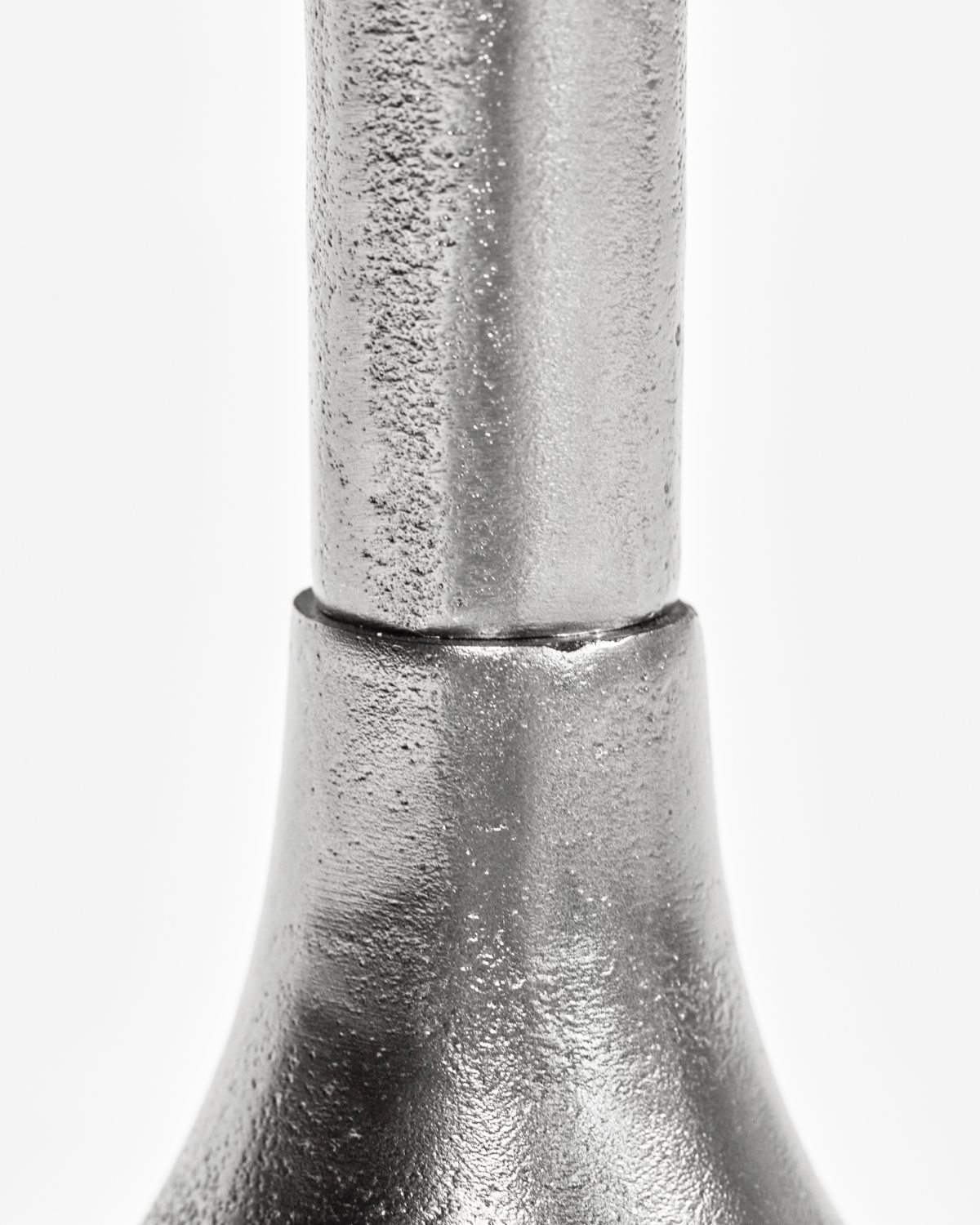 Sohvapöytä, HDPan, hopea viimeistely