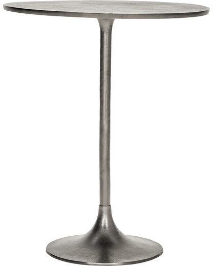 Ruokapöytä, HDPan, hopea viimeistely