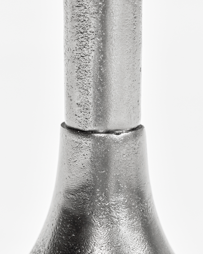 Ruokapöytä, HDPan, hopea viimeistely