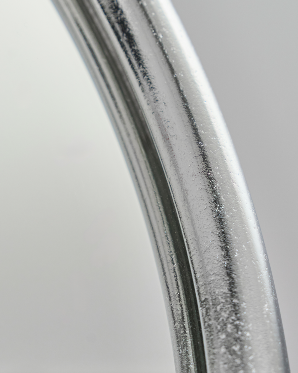 Lattiapeili, HDImage, hopea viimeistely