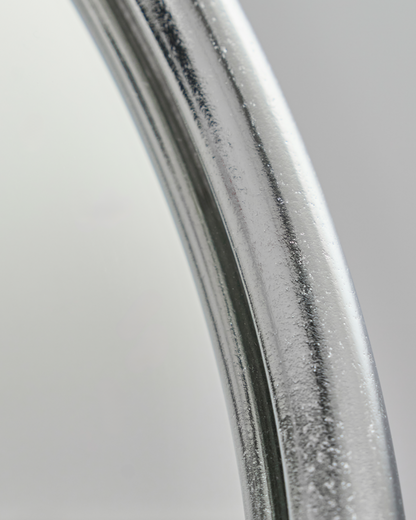 Lattiapeili, HDImage, hopea viimeistely