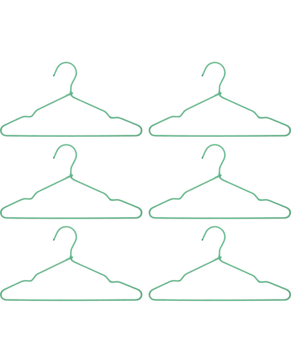 Ripustin, HDWire, vihreä