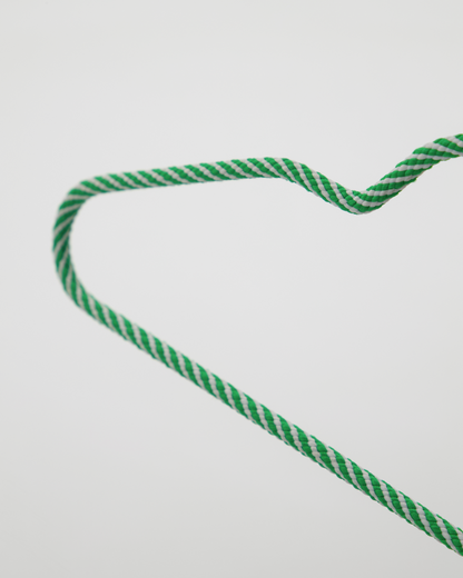 Ripustin, HDWire, vihreä