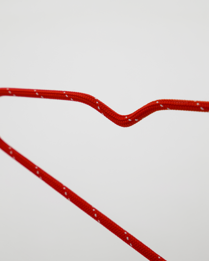 Ripustin, HDWire, punainen