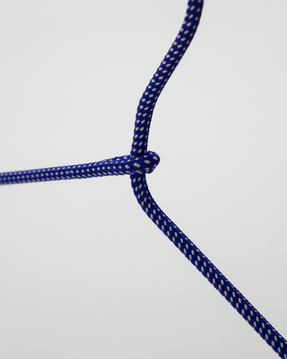 Ripustin, HDWire, sininen