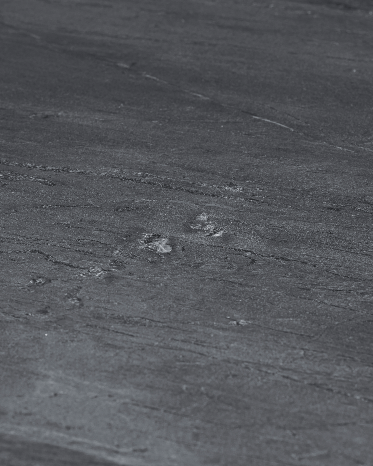 Sohvapöytä, HDEda, musta marmori