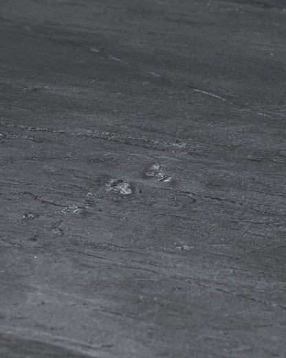 Sohvapöytä, HDEda, musta marmori