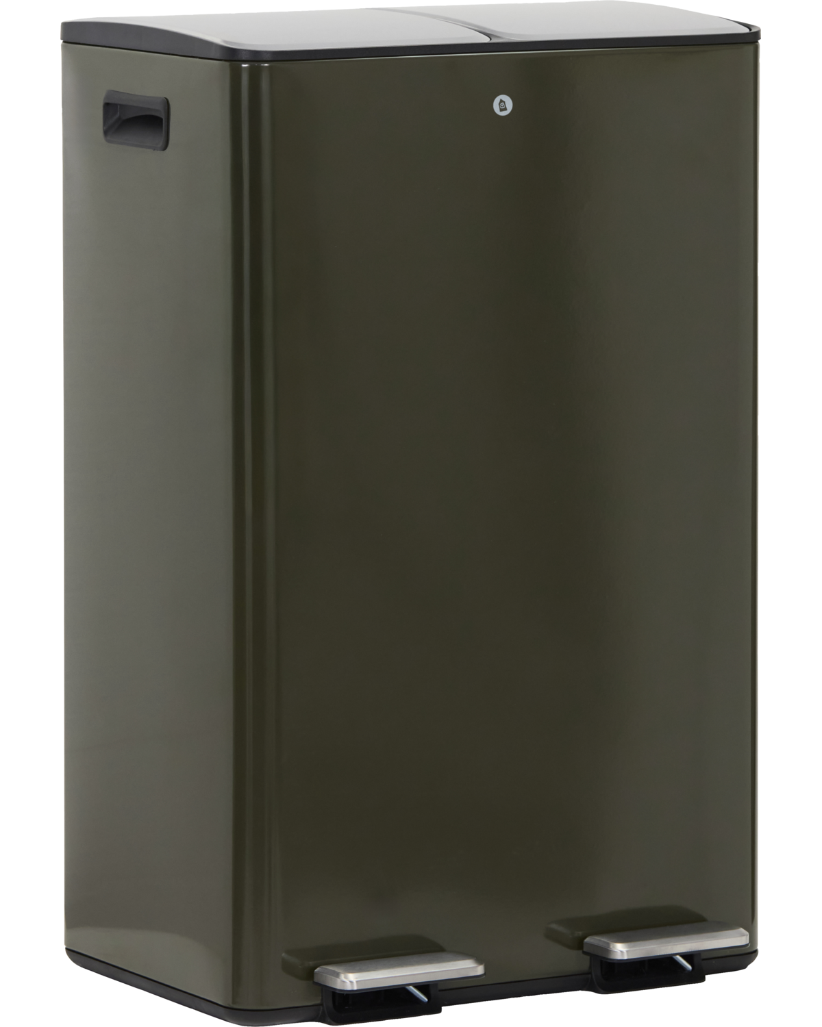 Roskakori, HDBlack, Vihreä