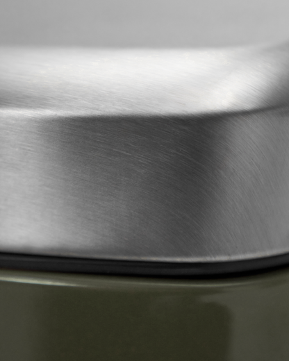 Roskakori, HDBlack, Vihreä