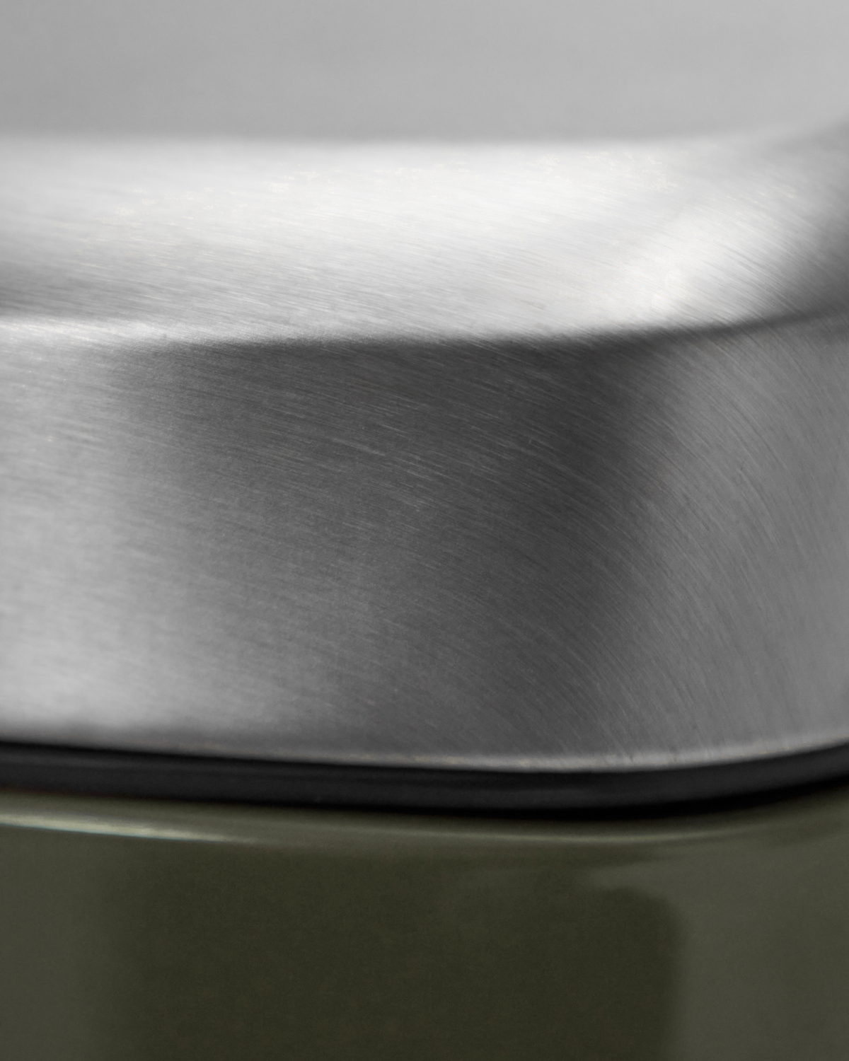 Roskakori, HDBlack, Vihreä