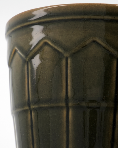 Kukkaruukku, HDCora, harmaa