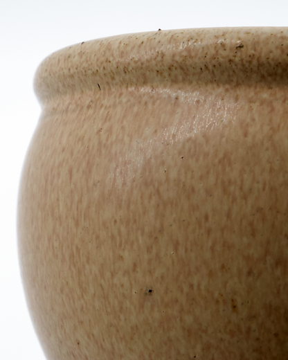 Kukkaruukku, HDVale, beige