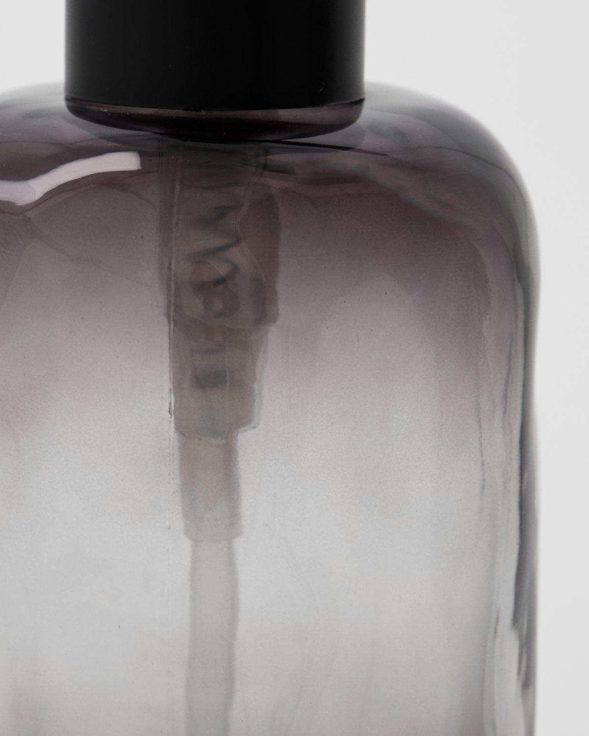 Saippua-annostelija, HDWah, harmaa