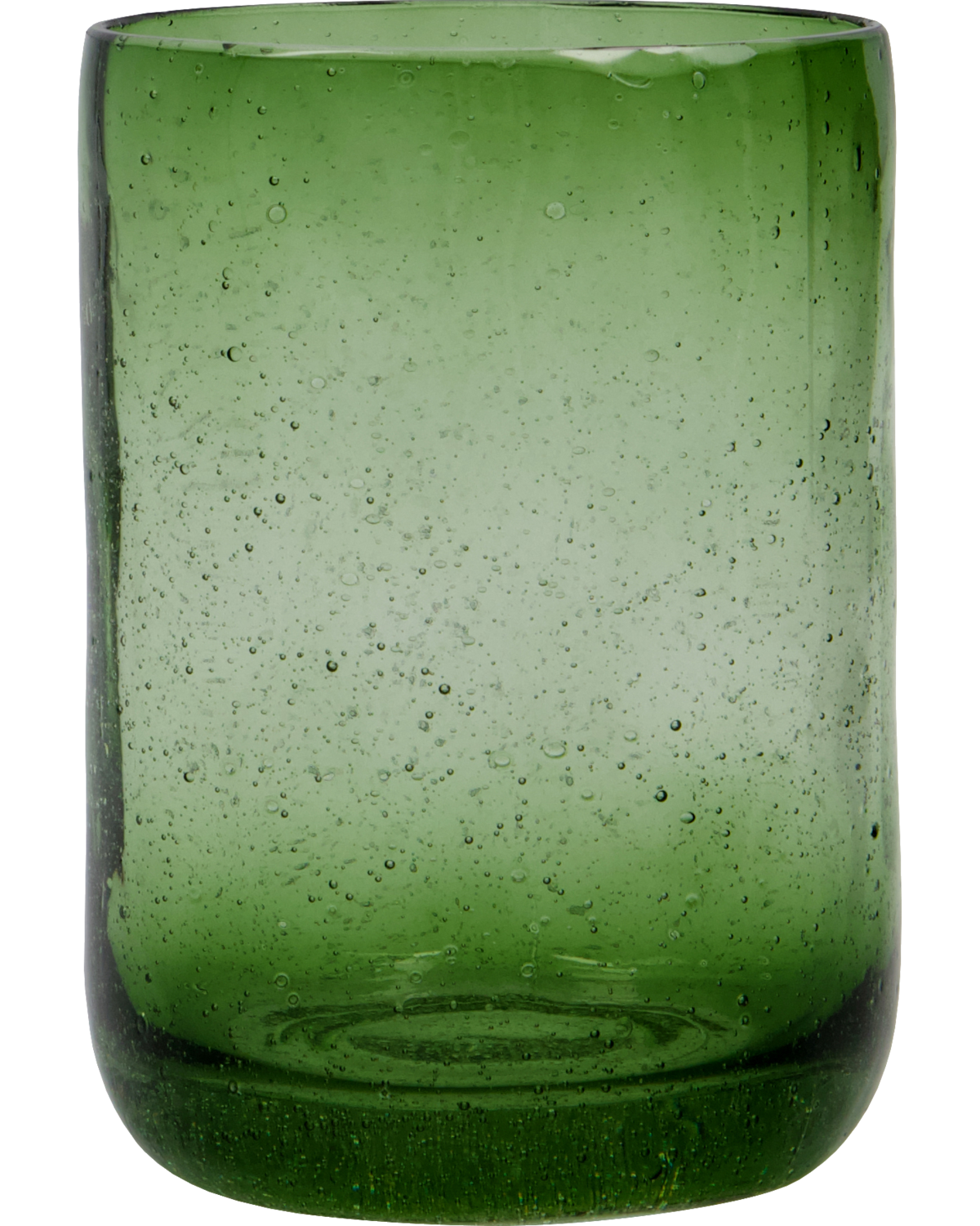 Hammasharjan pidike, HDWah, vihreä