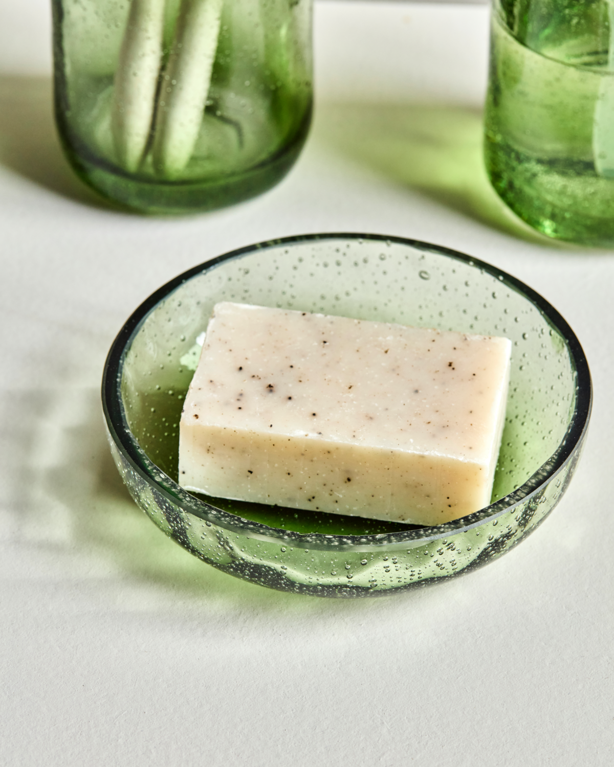 Tervehdys, HDWah, vihreä