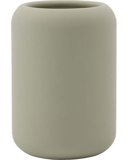 Hammasharjan pidike, HDWah, luonnonvalkoinen