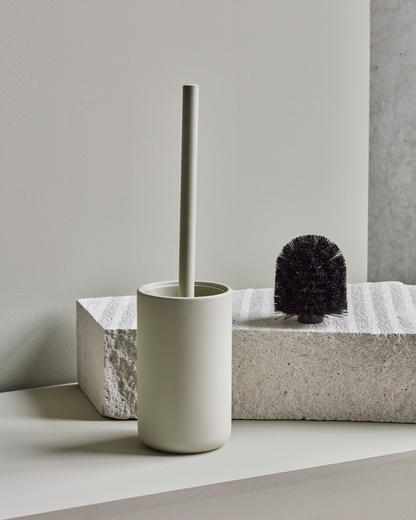 WC-harja, HDWah, luonnonvalkoinen