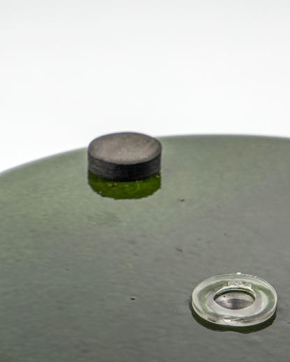 Ruukku, HDHoop, vihreä