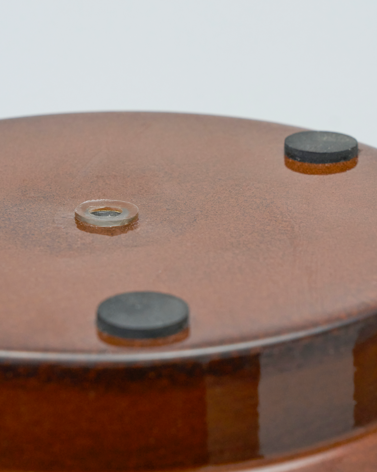 Ruukku, HDCove, ruskea