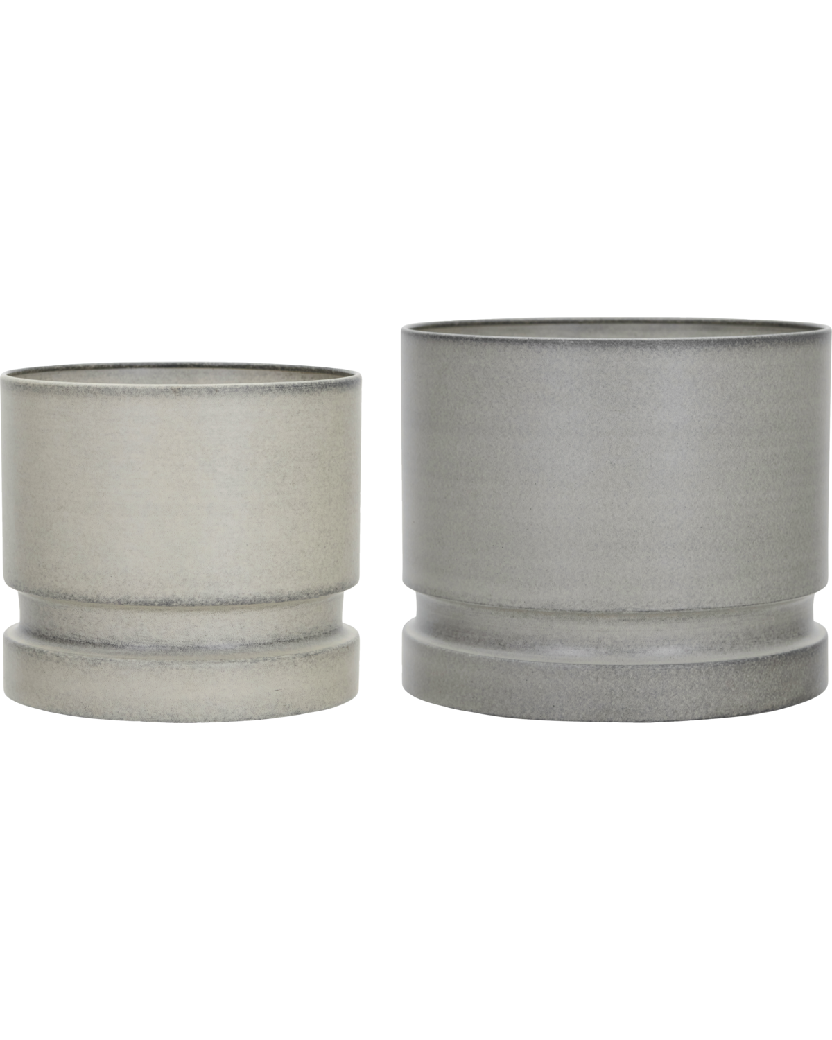 Kasviruukku, HDPepple, Sand