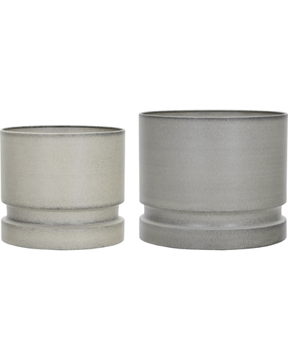 Kasviruukku, HDPepple, Sand