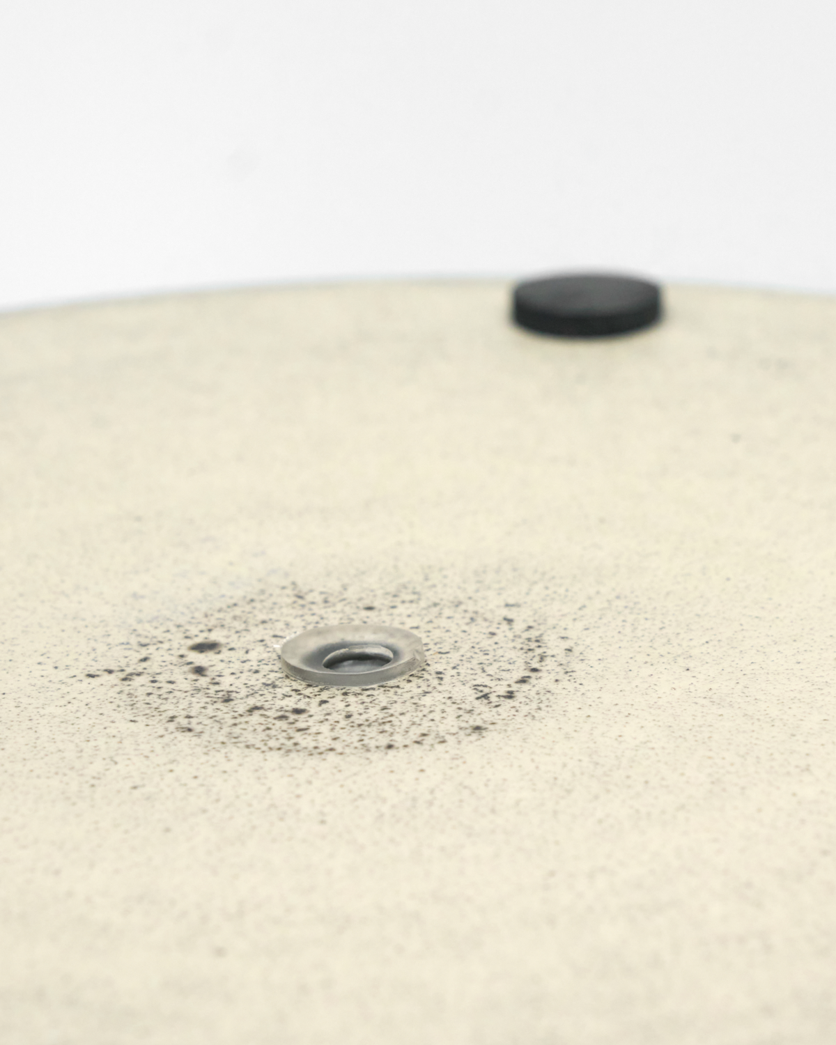 Kasviruukku, HDPepple, Sand