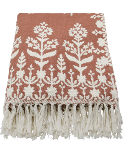 Matto, HDMazzo, ruskea