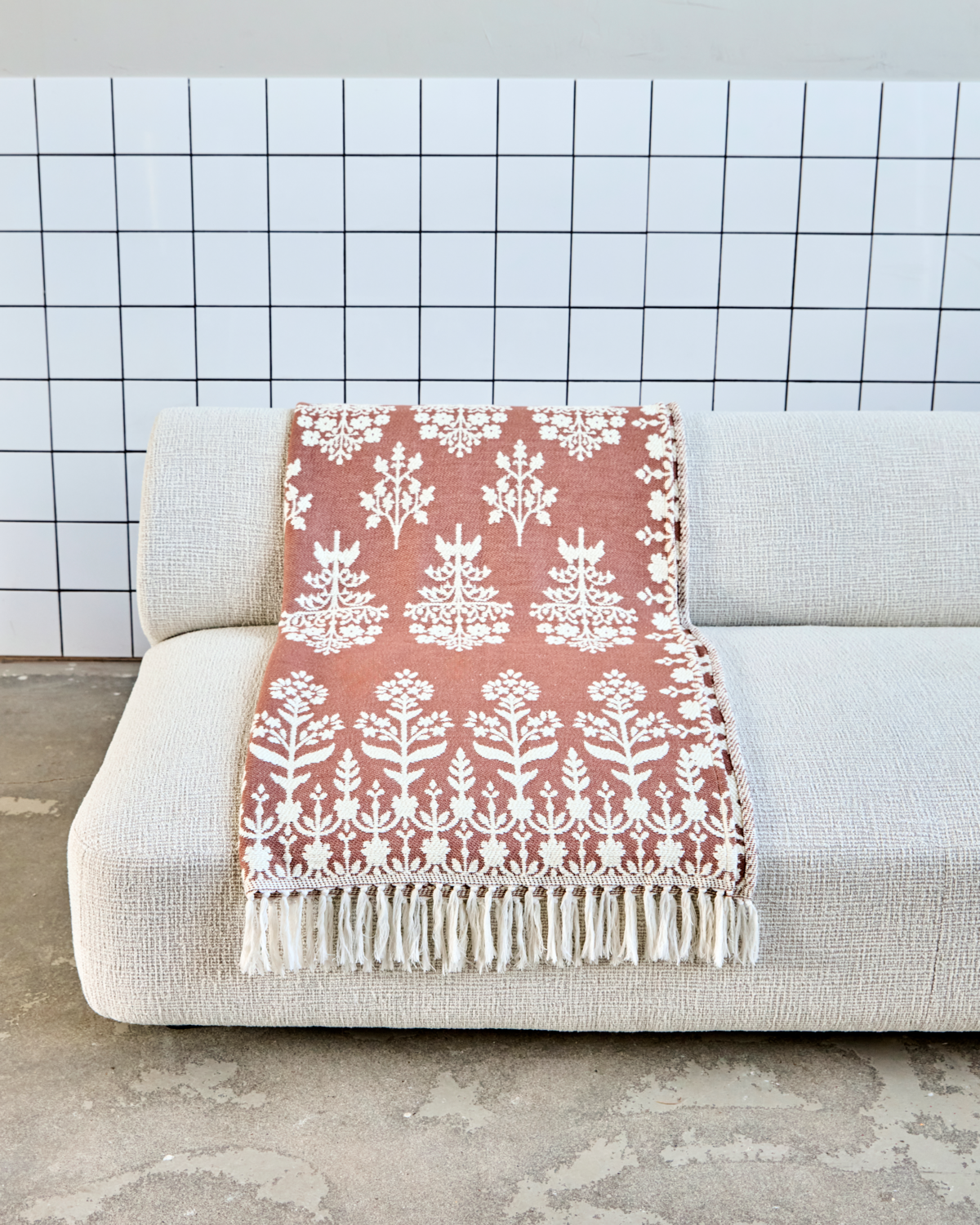 Matto, HDMazzo, ruskea