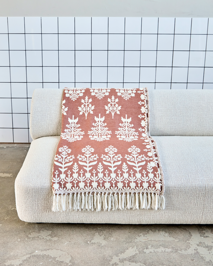 Matto, HDMazzo, ruskea