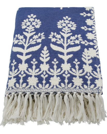 Matto, HDMazzo, sininen