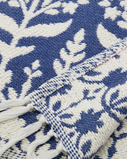 Matto, HDMazzo, sininen