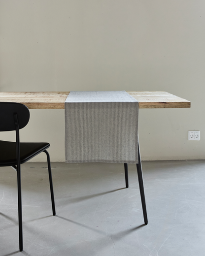 Taulukko, HDBlock, hiekka; Musta