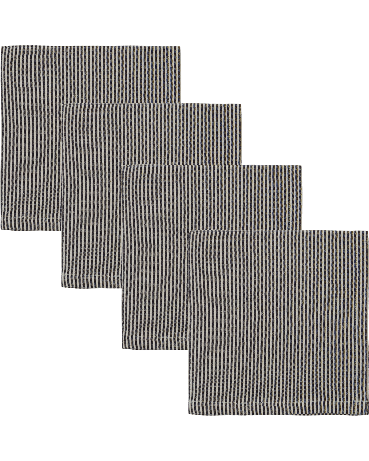 Lautasliinat, HDBlock, hiekka; Musta