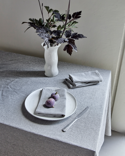 Lautasliinat, HDBlock, hiekka; Musta