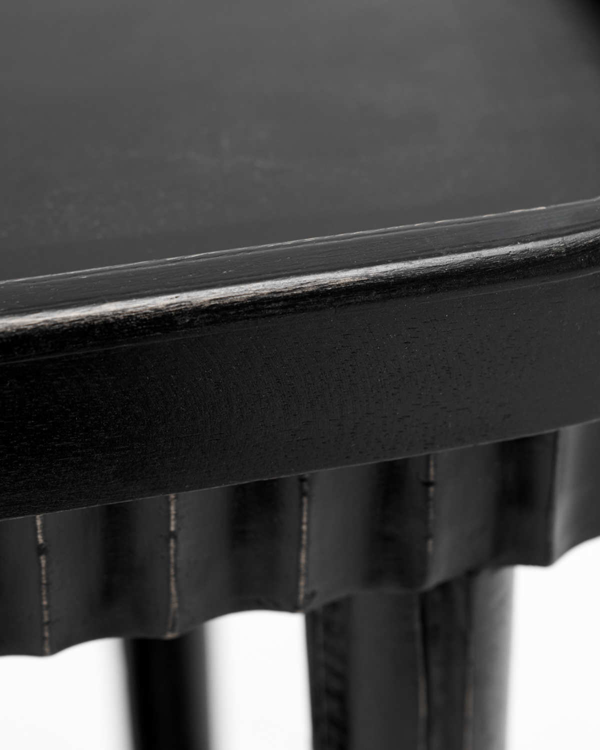 Sivupöytä, HDMesa, musta