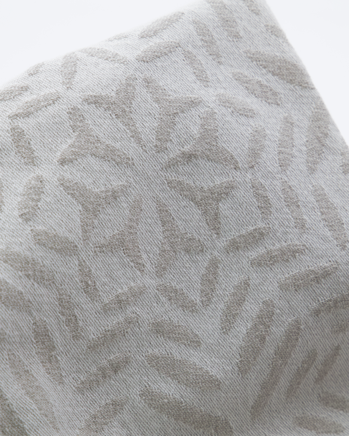 Lautasliinat, HDClip, valkoinen; Harmaa