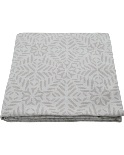 Kangas, HDClip, valkoinen; Harmaa