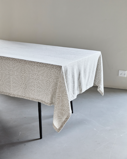 Kangas, HDClip, valkoinen; Harmaa