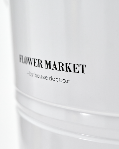 Ruukku, HDStore, valkoinen