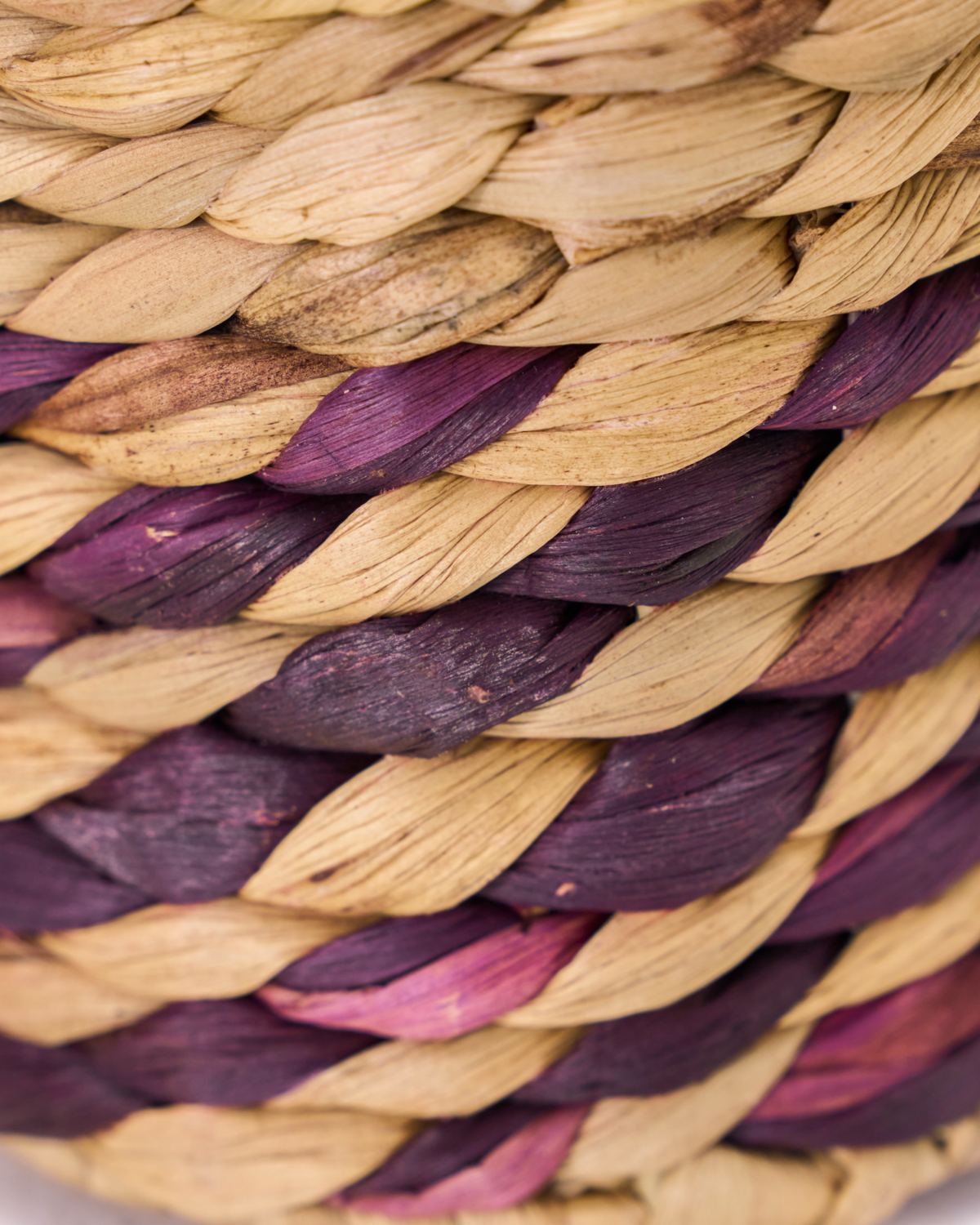 Varastointi, HDBasket, ruskea; Luonto