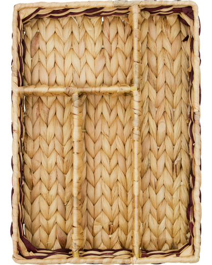 Organizer, HDOrgi, Brown; Luonto